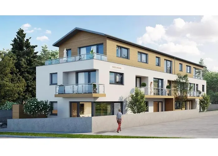 Apartment Schladming - Neualm Center