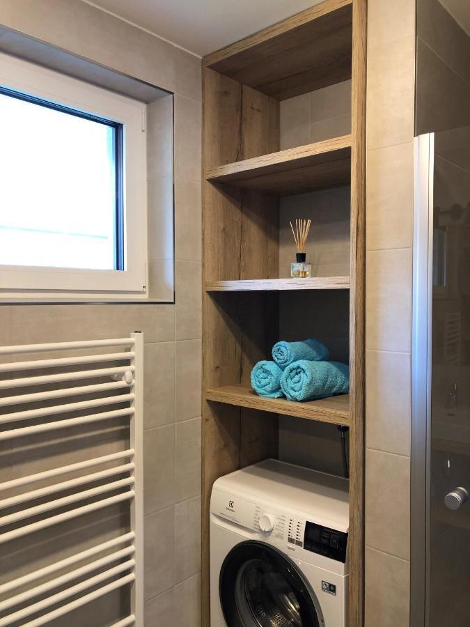 - Neualm Center Apartmán Schladming
