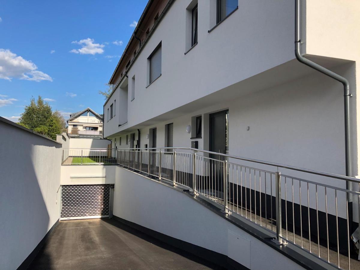 - Neualm Center Apartment