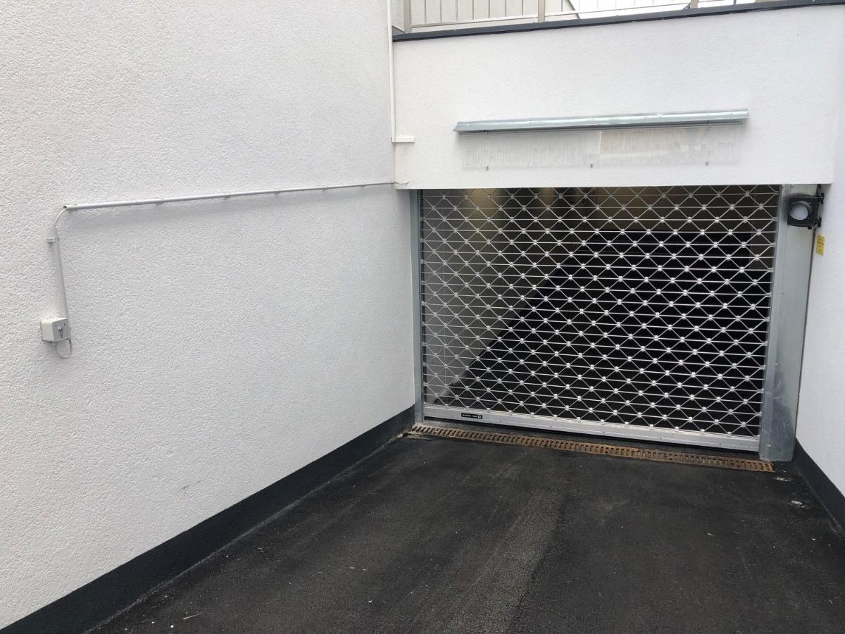 - Neualm Center Apartment