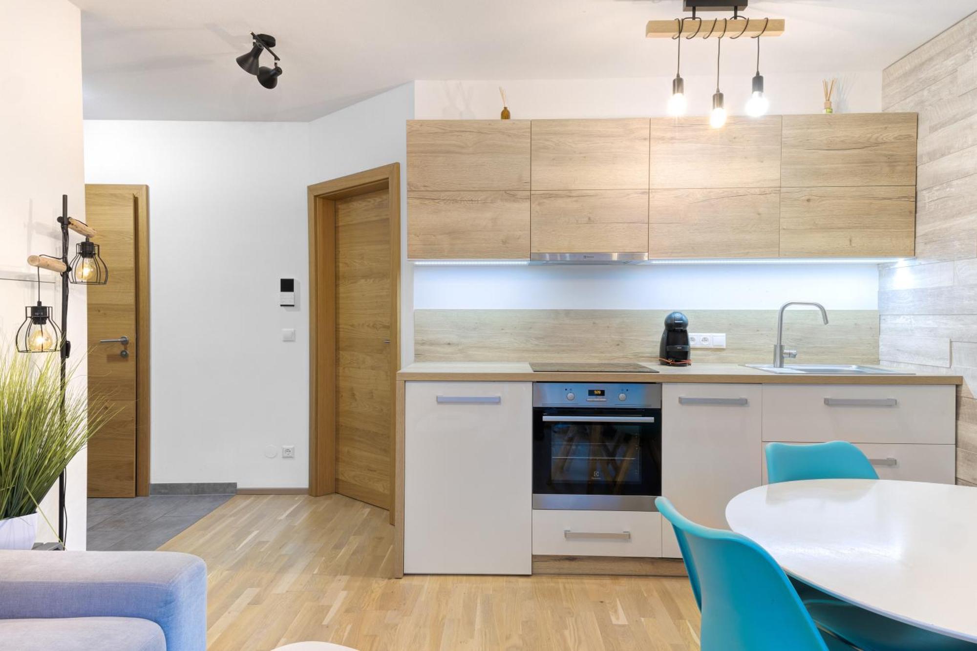 Apartment - Neualm Center