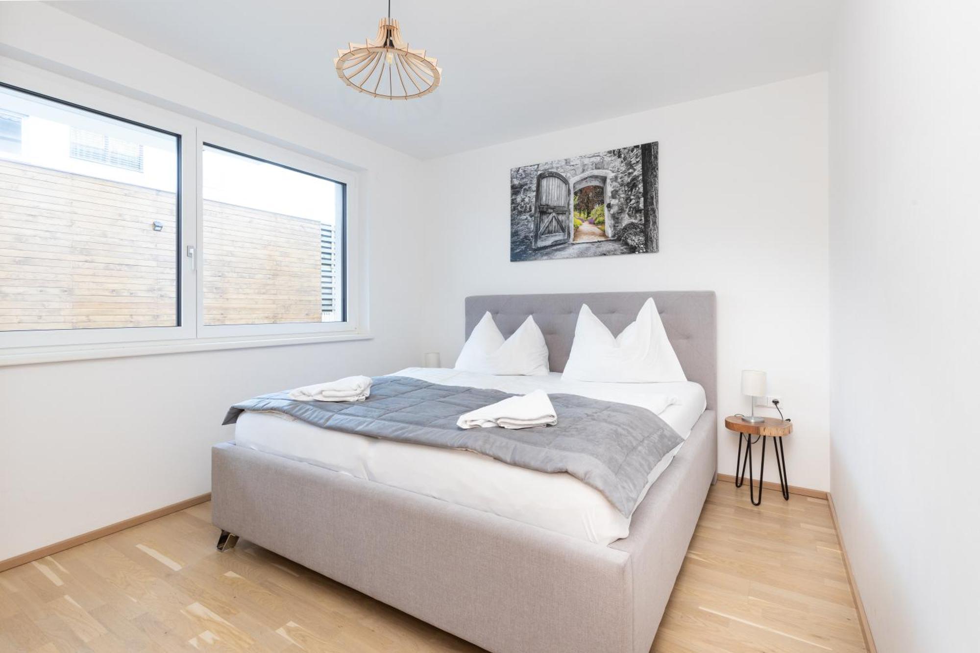 Apartmán - Neualm Center Schladming
