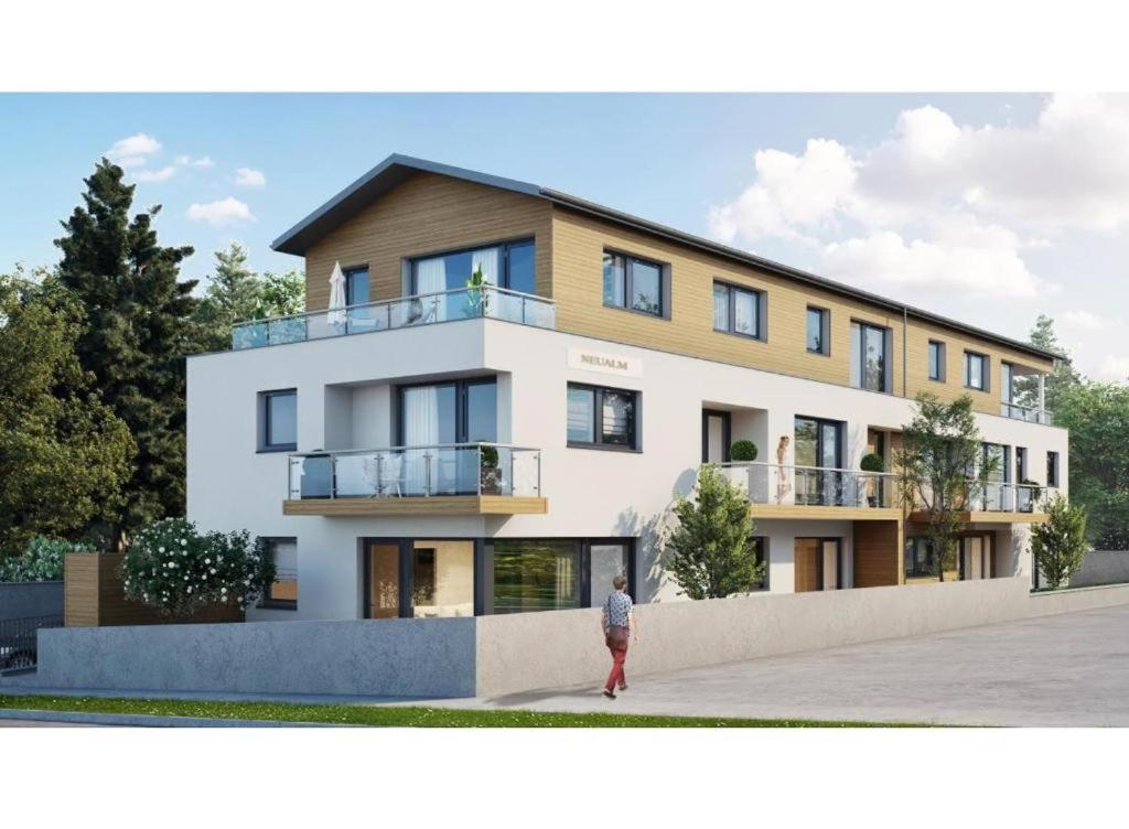 - Neualm Center * Schladming